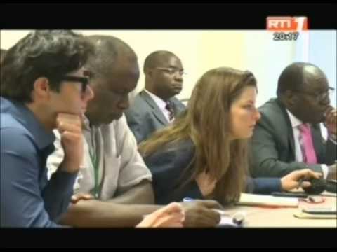 RTI - Edition de 20h du JT du vendredi 05 septembre 2014