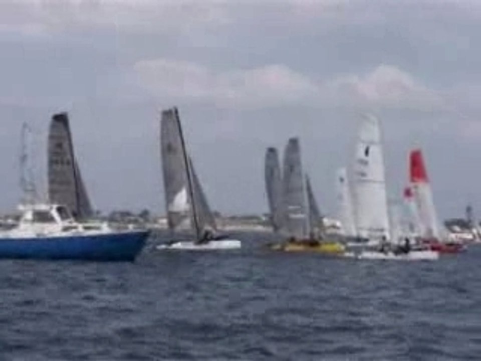 Victoire challenge lorient