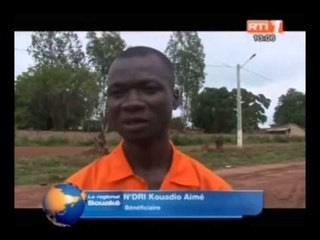 RTI-L'Etat Français octroie 10,2 milliards de francs