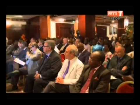 La fondation Benianh offre des bourses d'étude à 13 étudiants ivoiriens