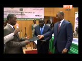 RTI-Electronique : le projet I-fonction publique officiellement lance à Yamoussoukro
