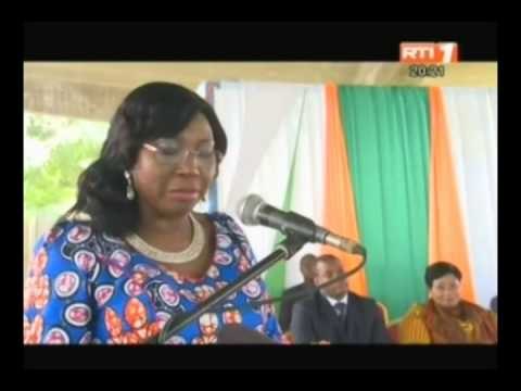 RTI-Le ministre de l`Education Nationale Rencontre les acteurs du système éducatif