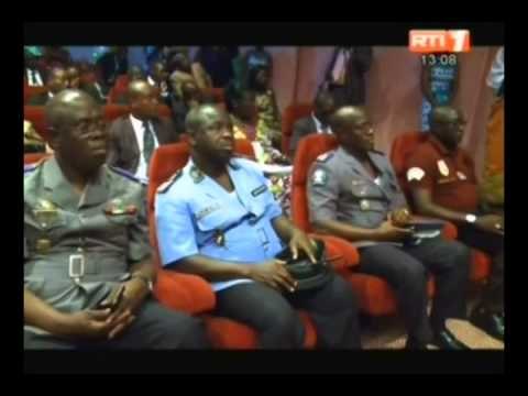 Rencontre d'échange entre les responsables de l'enseignement supérieur à Yamoussoukro