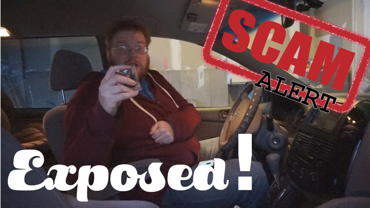 Keyless Entry Programming Exposed!