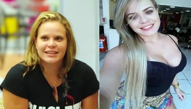 Quase 50 quilos mais magra, veja como está atualmente a ex BBB Paulinha