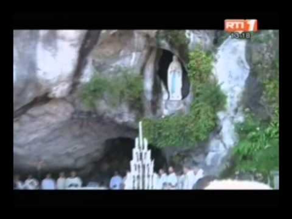 RTI -  Edition de 13h du JT du dimanche  07 septembre 2014