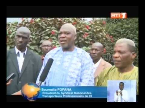 RTI - Edition de 13h du JT du mardi 02 septembre 2014