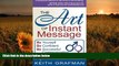 [Download]  The Art of Instant Message: Be Yourself, Be Confident, Be Successful Communicating