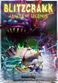 Speed Art Fan Poster - League of Legends - Blitzcranck