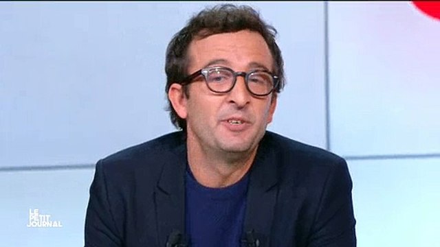 Cyrille Eldin menace de dire toute la vérité sur l'incident avec les équipes de Yann Barthès au QG de Benoît Hamon