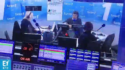 TEASER - Jean-Marie Le Pen, le papa tendresse