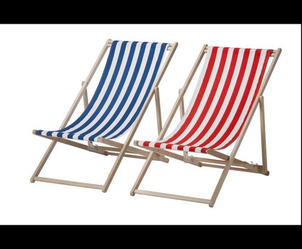 IKEA recalls chair amid reports it can collapse and cause injury