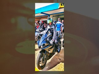 RENATO GARCIA VS DONAS46 ! QUEM GANHA COM UMA XJ6 ?