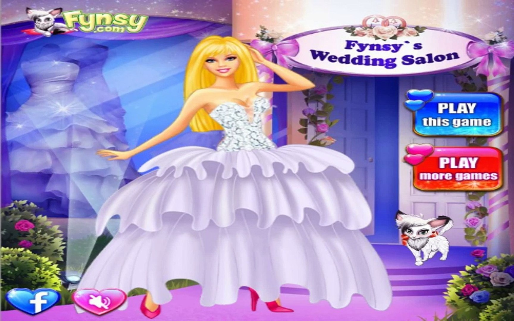 fynsy barbie games
