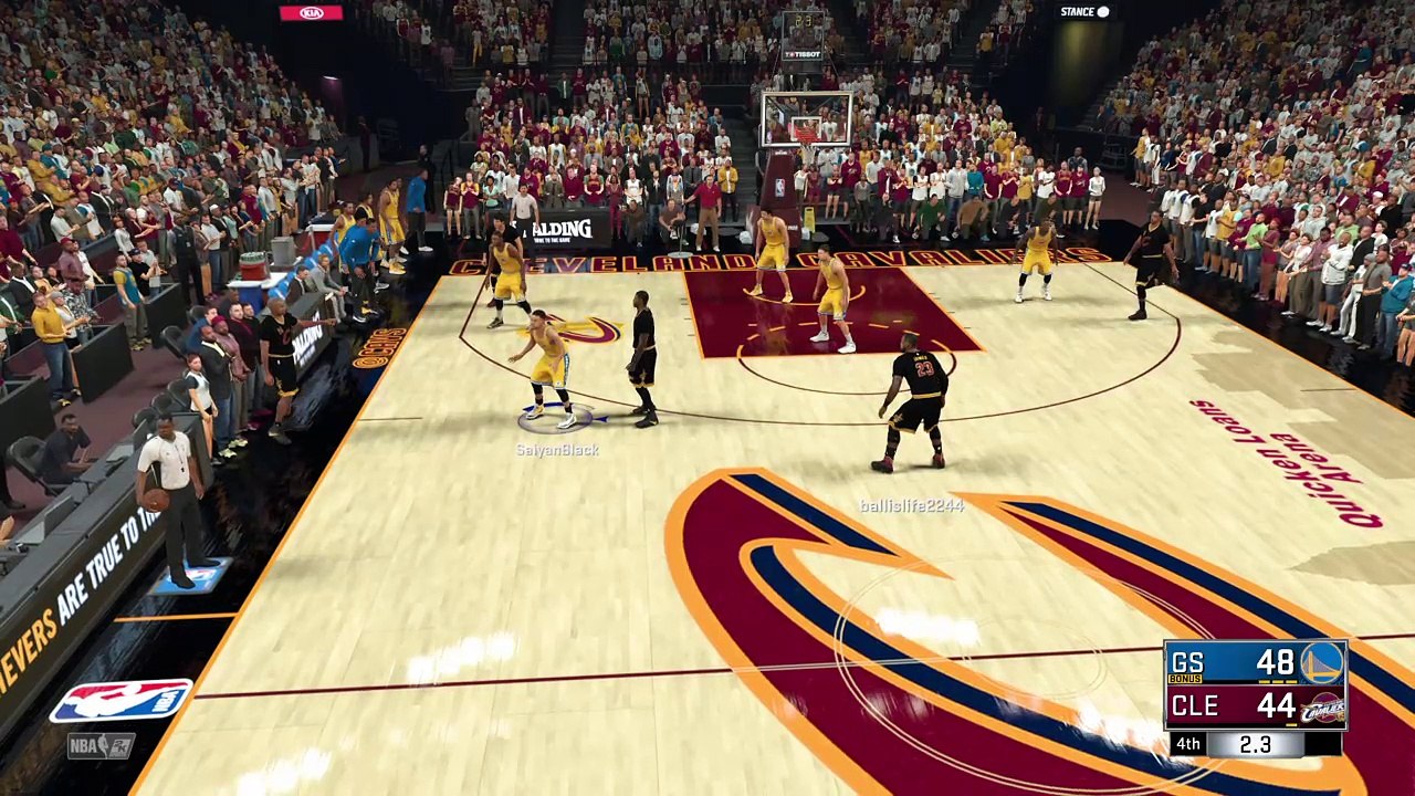 Ballislife