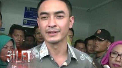 Heboh Aksi Sidak Zumi Zola, Menuai Pro dan Kontra - Silet 24 Januari 2017