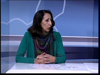 Entrevista Carmen Arrocha I 24 enero 2017