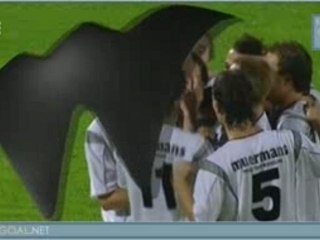 Luizinho vs BV Veendam