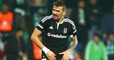 Beşiktaş, Ersan Gülüm'le Görüşmelere Başladığını KAP'a Bildirdi