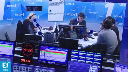 Les Abruzzes, un territoire italien "martyrisé depuis des mois"