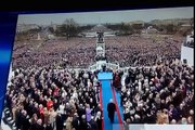 CNN Counter Trump And Sean Spicer Inaugural Crowd Claim