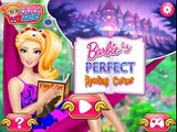 Барби Идеальный уголок для чтения | Лучшая игра для маленьких девочек Детские игры играть