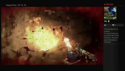 LIFE-_-RayFresco's Live PS4 Broadcast (5)