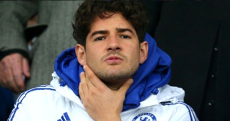 İspanyol Basını: Alexandre Pato, Galatasaray'a Yakın