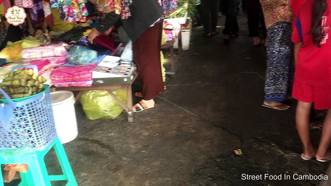 Amazing Street Food, Khmer Street Food, Asian Street Food, Cambodian Street food #41