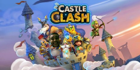 Nova Serie No Canal?(Embate Do Castelo)