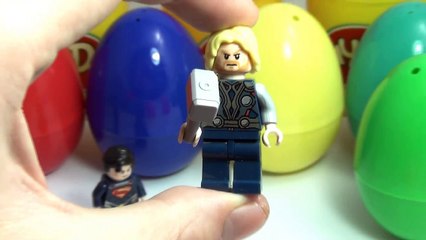 8 Surprise eggs. Spiderman Surprise eggs. Batman Lego. Минифигуры Лего. Лего Бэтман