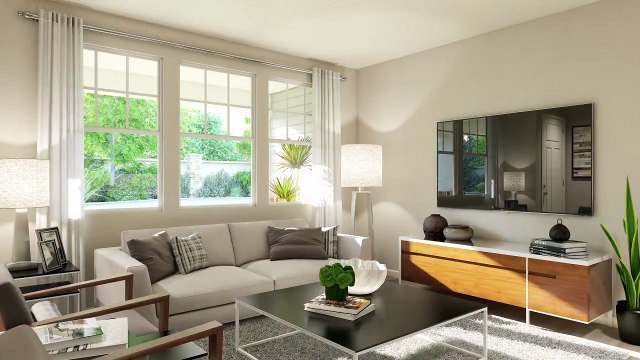 TRI Pointe Homes Coopers Place Residence 1