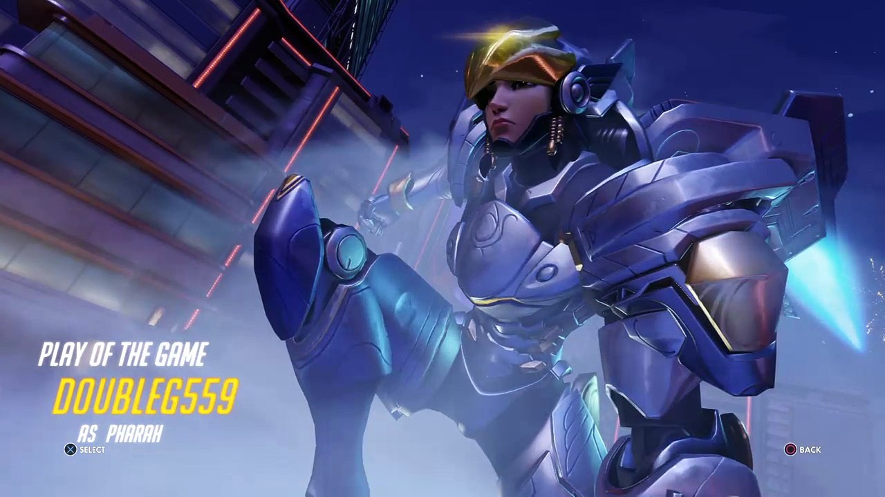 Overwatch