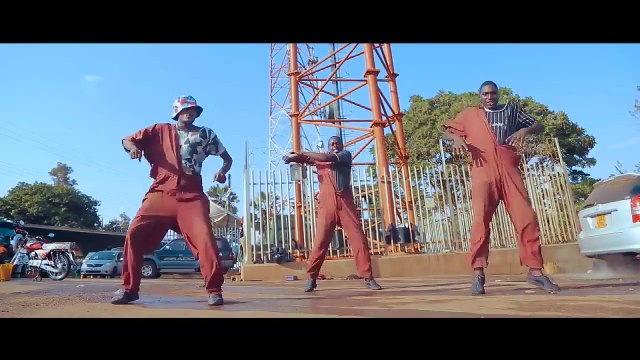 Abatukozesa Hussyn New Ugandan Music 2017 Monlyte Media