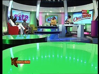 Revue de presse de la RTS du 25 jan 2017