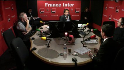 Manuel Valls : "Le respect de la règle, c'est de soutenir celui qui a gagné."