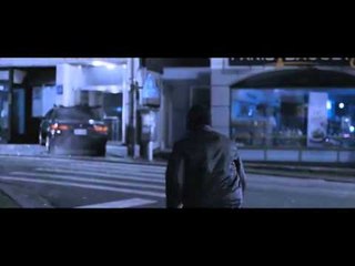 THE MURDERER - Bande annonce