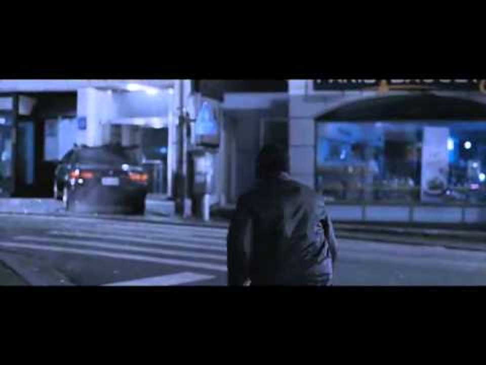 THE MURDERER - Bande annonce