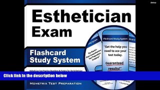 Read Book Esthetician Exam Flashcard Study System: Esthetician Test Practice Questions   Review