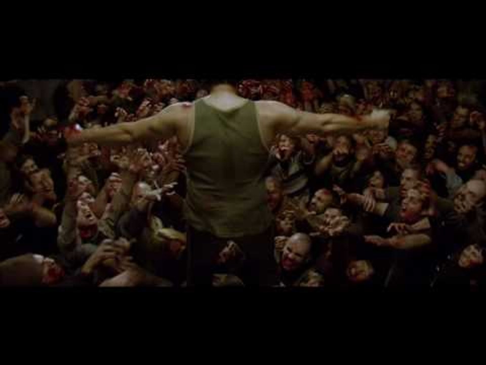 LA HORDE - Bande annonce