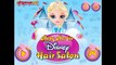 Baby Barbie Disney Hair Salon Baby Games Online Free Flash Game Videos GAMEPLAY