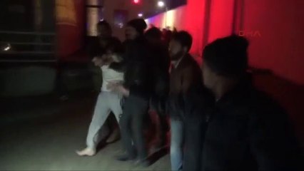 Sıcak Gelişme! Makatından Telefon Çıkan DEAŞ'ın 'Kadı'sı Tutuklandı