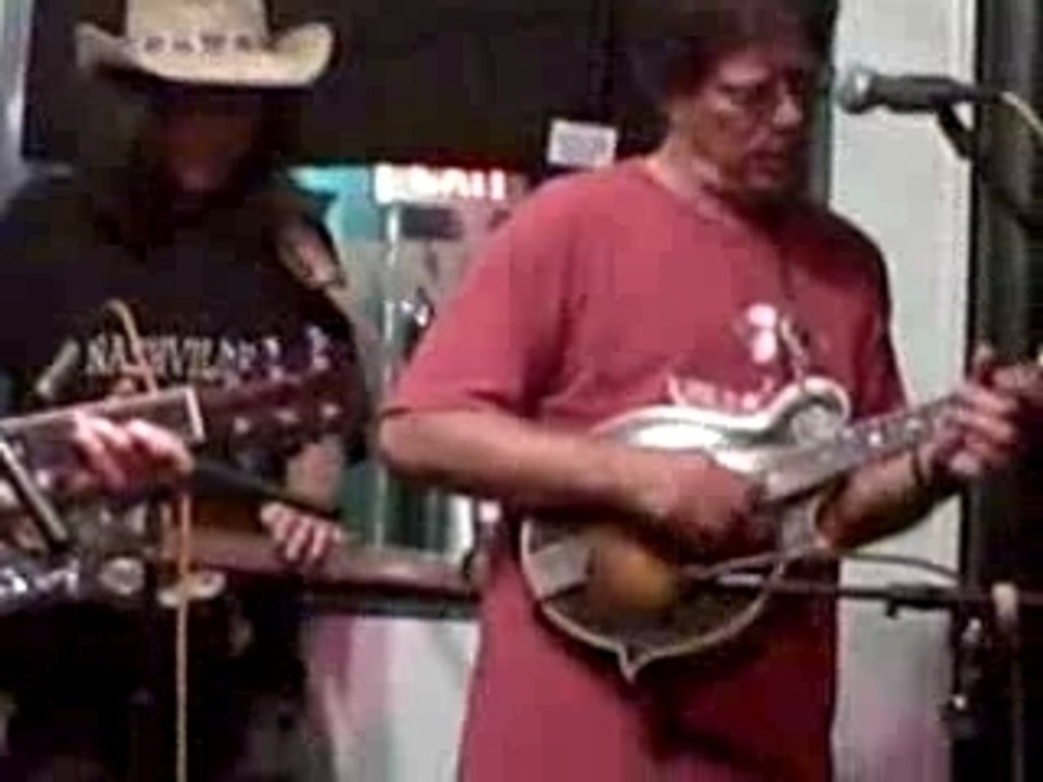 True Life Bluegrass (3) 9/11/2007
