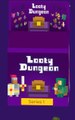 Looty Dungeon Android / ОС IOS Gameplay HD