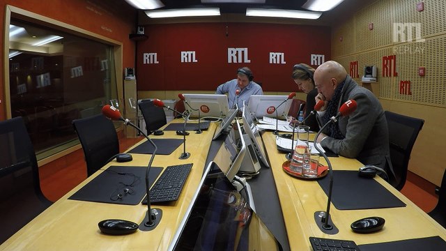 François Lenglet : Whirlpool migre vers l'Est