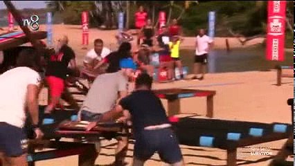 Survivor Erdi:''Patates Şov''