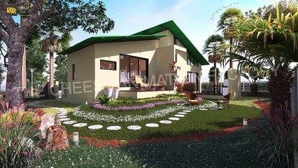 3D Rendering Services