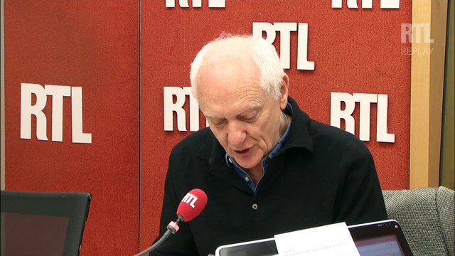 Nicolas Domenach : À l'Assemblée nationale, la grande migration vers Macron se prépare