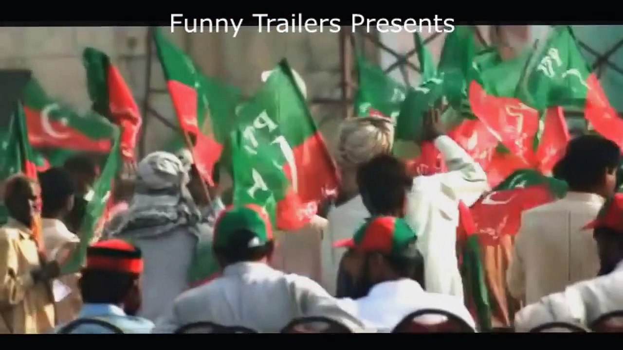 Imran Khan vs Nawaz Sharif Panama Leaks