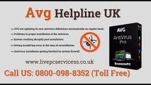 U-K AVG Support UK 0800-098-8352 AVG Helpline UK
